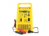 Chargeur de batterie TCB 120 Gys