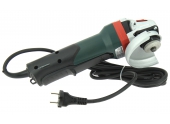 Meuleuse METABO 1700W 125mm - METABO WEPBA 17-125 Quick