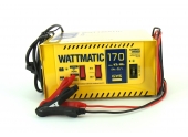Chargeur de batterie WATTMATIC 170 Gys