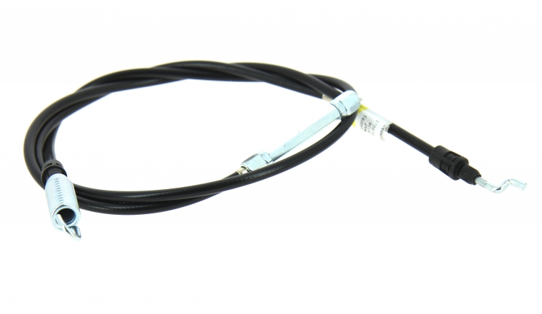 Câble d'avancement pour tondeuse Thermique GTB, PBT, RM41B... Ref 36738 - Outils Wolf