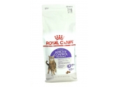 Croquettes Chat Stérilisé Appetite Control Royal Canin Sachet de 2kg