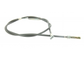 Câble d'embrayage Métal pour Motoculteur KC450F - Ref 1364-401-002-00 - ISEKI