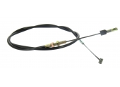 Câble d'embrayage de lame pour Tondeuse Thermique SW519, SW521 et SW651 - Ref 2500-210-004-20 - ISEKI