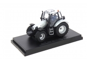 Tracteur Deutz-Fahr Agrotron MK3 Edition limitée Silver 1/32 Universal Hobbies