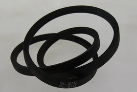 Courroie lisse trapézoïdale 5/8 61" série 5L 1549mm  Countax 22870101