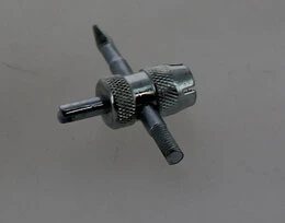 Démonte obus extracteur de valves Tubless 9207003