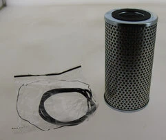Filtre à huile SO 566 Hifi Filter SO 1204