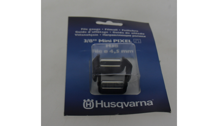 Calibre d'affutage 3/8 N1C Husqvarna 579 55 88-01