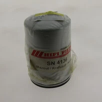 Filtre à carburant SN 4136 Hifi Filter