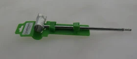 Clé à bougie de type Stihl 19mm embout Torx de 27