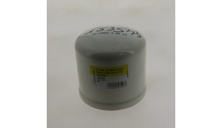 Filtre hydraulique SH 63582 Hifi Filter