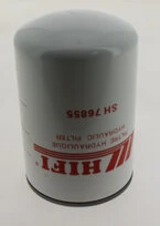 Filtre hydraulique SH 76855 Hifi Filter SFC3510AE