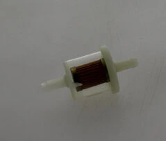 Filtre à essence adaptable Briggs et Stratton 691035 Kohler 2505002
