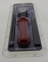 Kit d'affutage pour chaine .325" 3/8 Husqvarna 505 69 81-30