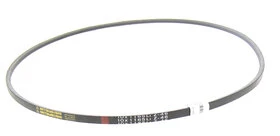 Courroie trapézoïdale lisse Z46 10x6 1203mm