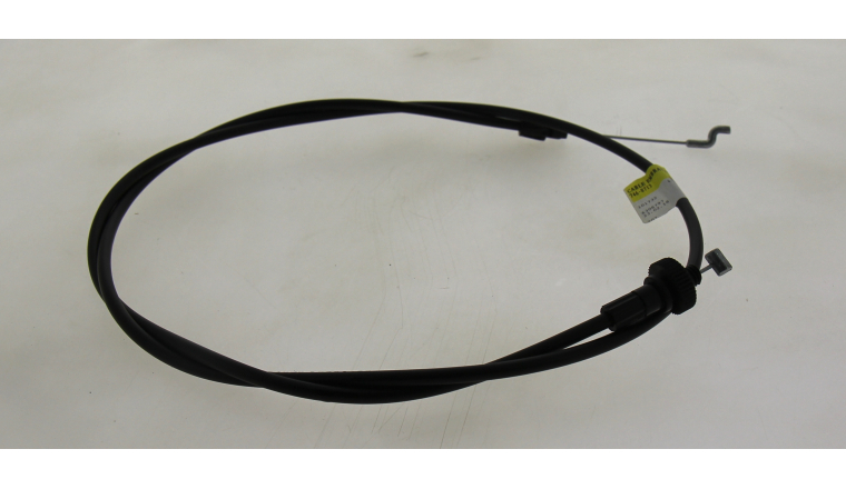 Câble d'embrayage pour tondeuse MTD adaptable 746-0713