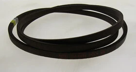 Courroie Trapezoïdale pour Tondeuse Autoportée 16 x 10 mm - Ref 754-0492 - MTD
