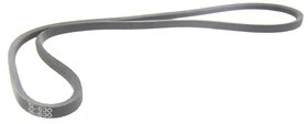 Courroie lisse trapézoïdale 5/8 63" série 5L 1600mm MTD 754-0118