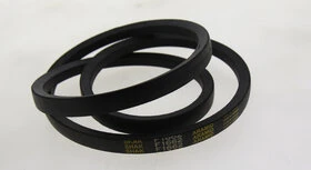 Courroie lisse 5/8 62" série 5L 1575mm Countax 22949900