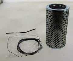 Filtre à huile SO 566 Hifi Filter SO 1204