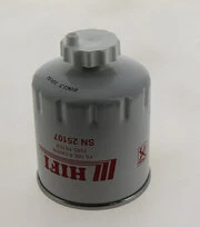 Filtre à carburant SN 25107 Hifi Filter