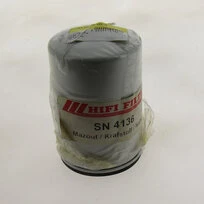 Filtre à carburant SN 4136 Hifi Filter