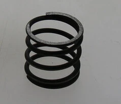Ressort de rechange pour tête fil nylon Easyload Tecomec 1608117