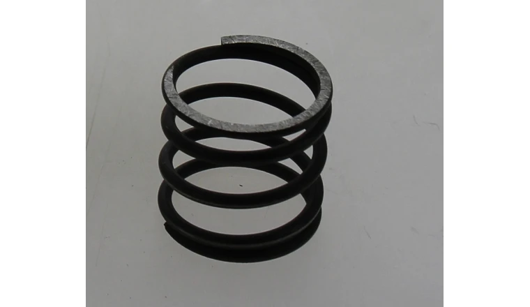 Ressort de rechange pour tête fil nylon Easyload Tecomec 1608117