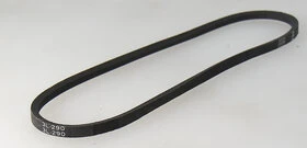 Courroie trapézoïdale adaptable 9,5x6mm F1029