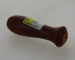 Manche de lime en bois OZAKI
