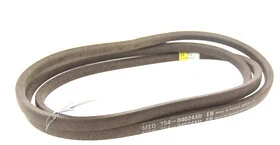 Courroie de Lame Trapezoïdale pour Tondeuse Autoportée 16 x 10 mm - Ref 754-04024 - MTD