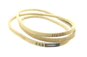 Courroie trapézoïdale adaptable 12,7x8mm 532140294