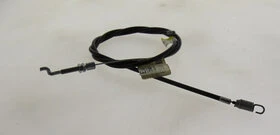 Câble Commande Avancement pour Tondeuse Thermique Tractée - Ref 746-1060 - MTD