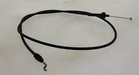 Câble Commande Avancement pour Tondeuse Thermique Tractée - Ref 746-0711B - MTD 