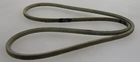Courroie adaptable tondeuse autoportée Daloz John Deere 1524mm série 4L 