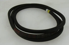 Courroie hexagonale AA95 2464mm