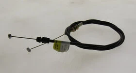 Câble Commande Avancement pour Fraise à Neige - Ref 746-0896  - MTD