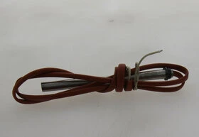Résistance pour Poele à Granulé 350 W - Ref 895700660 - Palazzetti