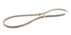 Courroie de Transmission Trapezoïdale pour Fraise à Neige et Tondeuse Thermique10 x 6 mm - Ref 754-04260 - MTD