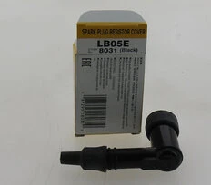 Connecteur de bougie adaptable NGK LB05E