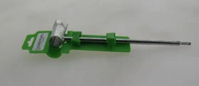 Clé à bougie de type Stihl 19mm embout Torx de 27