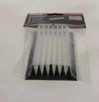 Filtre à pli pour ponceuse Metabo - 6.31980