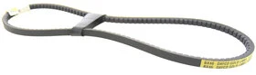 Courroie trapézoïdale crantée 5L480 série 5L 16x12,1mm 48"