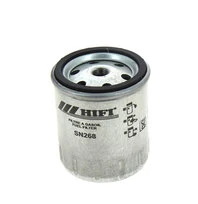 Filtre à carburant SN 268 Hifi Filter