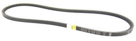Courroie de Climatisation Crantée Trapezoïdale pour Tracteur Massey Ferguson 16 x 13 mm - Ref 3386214M1