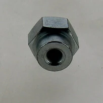Adaptateur M10x1,5 femelle gauche pour tête de débroussailleuse