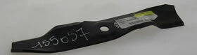 Lame Droite 742-04020 - Tondeuse Autoportée MTD - 38 cm