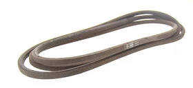 Courroie de traction tondeuse autoportée 12,7x8mm 2870mm 583560601