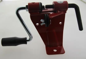 Riveteuse pour chaine de tronçonneuse 9307822 