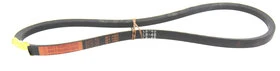 Courroie trapézoïdale lisse LB40 